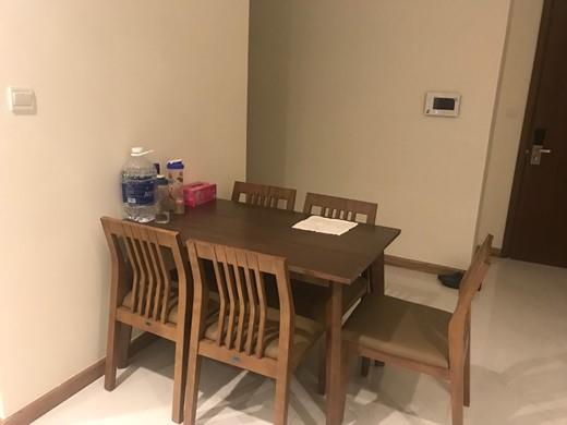 apartment for rent in district 2 Bt1051863 (7)